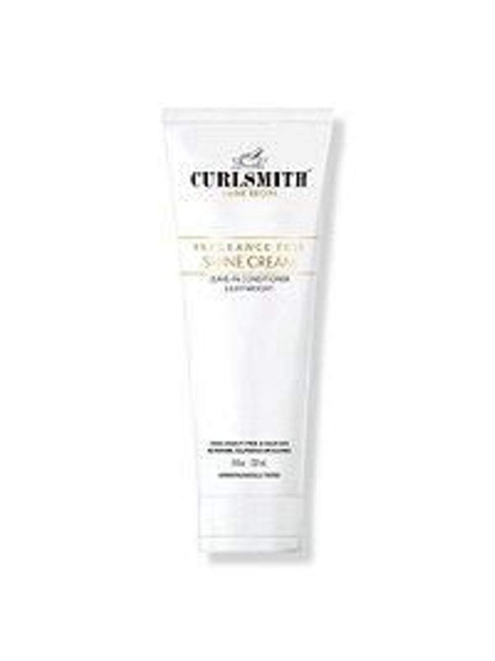 Curlsmith - Shine Cream8 Fl oz Leave in Conditioner